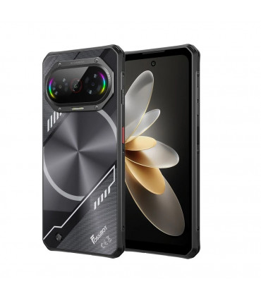 Fossibot F114 16GB RAM 128GB ROM Ultra Slim с IP68 защита