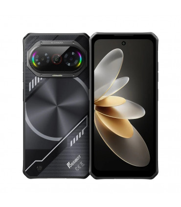 Fossibot F114 16GB RAM 128GB ROM Ultra Slim с IP68 защита