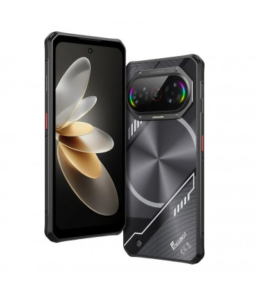 Fossibot F114 16GB RAM 128GB ROM Ultra Slim с IP68 защита