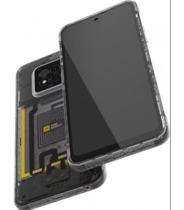 AGM X6 Phantom 5G 16GB RAM 128GB ROM Ultra Slim с IP68/IP69K MIL-STD-810G защита