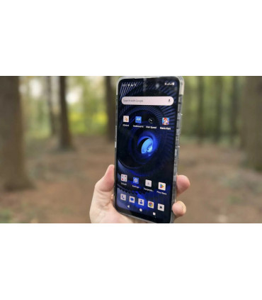 AGM X6 Phantom 5G 16GB RAM 128GB ROM Ultra Slim с IP68/IP69K MIL-STD-810G защита