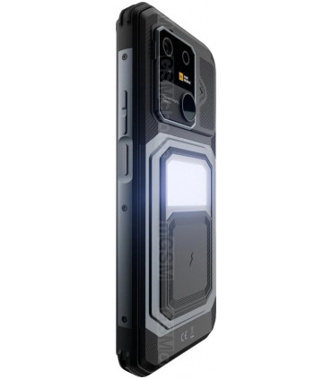 AGM G3 Pro Thermal 5G 24GB RAM 512GB ROM с IP68/IP69K MIL-STD-810G защита