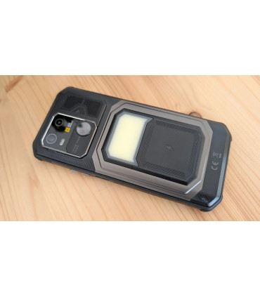 AGM G3 Pro Thermal 5G 24GB RAM 512GB ROM с IP68/IP69K MIL-STD-810G защита