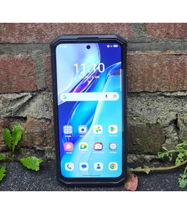 AGM G3 Pro Thermal 5G 24GB RAM 512GB ROM с IP68/IP69K MIL-STD-810G защита