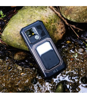 AGM G3 Pro Thermal 5G 24GB RAM 512GB ROM с IP68/IP69K MIL-STD-810G защита