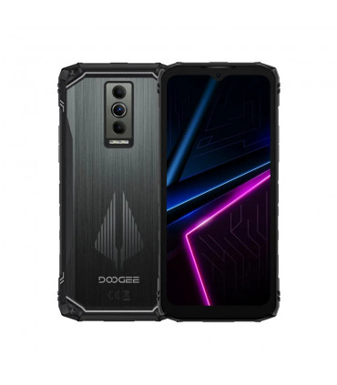 Doogee Blade10 Pro Energy 32GB RAM 256GB ROM, Ultra Slim с IP68 защита