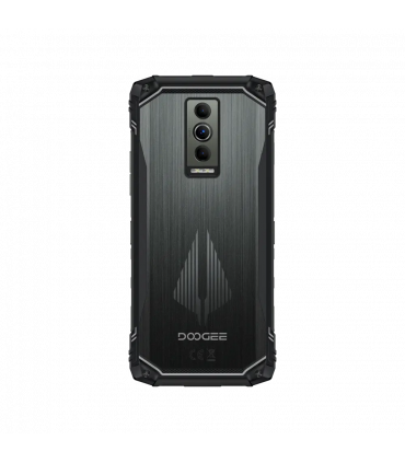Doogee Blade10 Pro Energy 32GB RAM 256GB ROM, Ultra Slim с IP68 защита