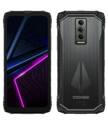 Doogee Blade10 Pro Energy 32GB RAM 256GB ROM, Ultra Slim с IP68 защита