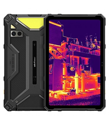 Ulefone ARMOR PAD 4 ULTRA Thermal 5G 16GB RAM 256GB ROM Таблет с IP68 защита