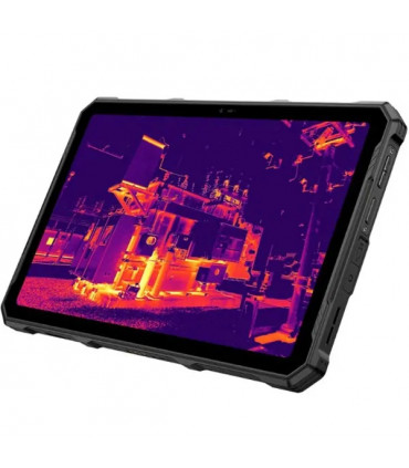 Ulefone ARMOR PAD 4 ULTRA Thermal 5G 16GB RAM 256GB ROM Таблет с IP68 защита