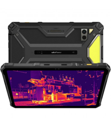 Ulefone ARMOR PAD 4 ULTRA Thermal 5G 16GB RAM 256GB ROM Таблет с IP68 защита