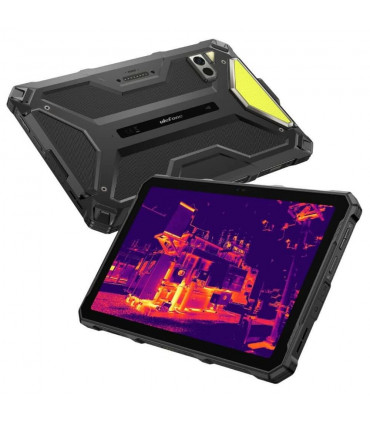 Ulefone ARMOR PAD 4 ULTRA Thermal 5G 16GB RAM 256GB ROM Таблет с IP68 защита