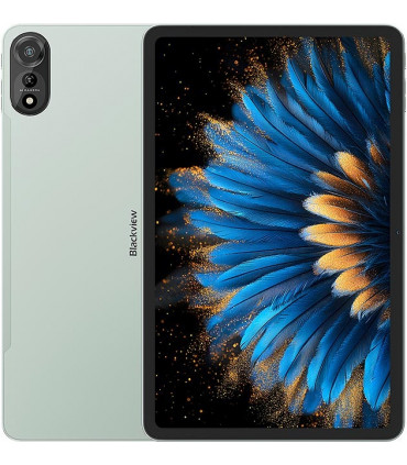Blackview Mega 2 36GB RAM 256GB ROM Таблет, green