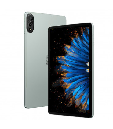 Blackview Mega 2 36GB RAM 256GB ROM Таблет, green