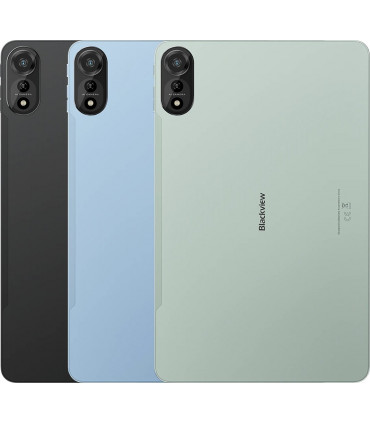 Blackview Mega 2 36GB RAM 256GB ROM Таблет, green
