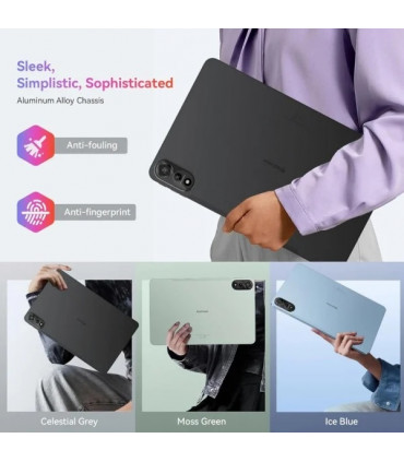 Blackview Mega 2 36GB RAM 256GB ROM Таблет, green