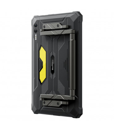 Blackview Active 10 Pro 5G 32GB RAM 512GB ROM Таблет с IP68 защита, Black