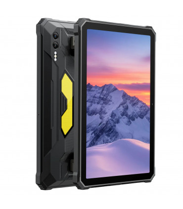 Blackview Active 10 Pro 5G 32GB RAM 512GB ROM Таблет с IP68 защита, Black