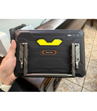 Blackview Active 10 Pro 5G 32GB RAM 512GB ROM Таблет с IP68 защита, Black