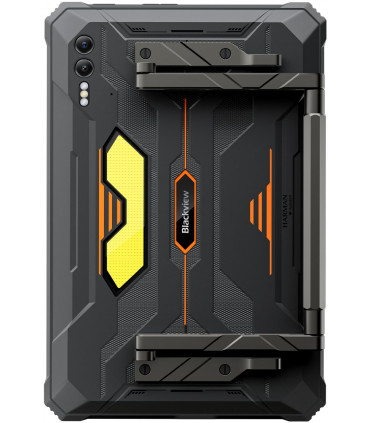 Blackview Active 10 Pro 5G 32GB RAM 512GB ROM Таблет с IP68 защита, Black