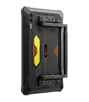 Blackview Active 10 Pro 5G 32GB RAM 512GB ROM Таблет с IP68 защита, Black