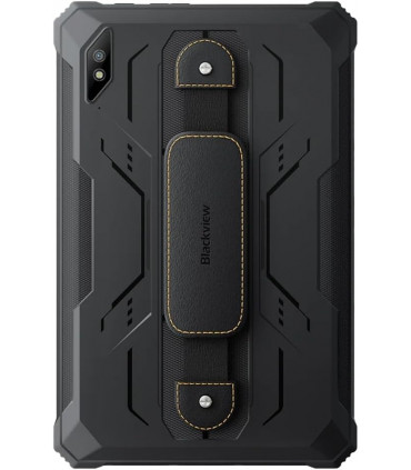 Blackview Active 8 Pro 16GB RAM 256GB ROM Таблет с IP68 защита, Black