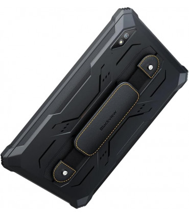 Blackview Active 8 Pro 16GB RAM 256GB ROM Таблет с IP68 защита, Black