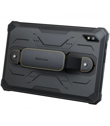 Blackview Active 8 Pro 16GB RAM 256GB ROM Таблет с IP68 защита, Black