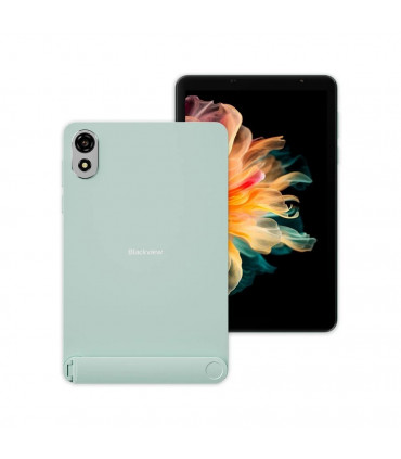 Blackview Zeno 1 18GB RAM 256GB ROM Таблет, green