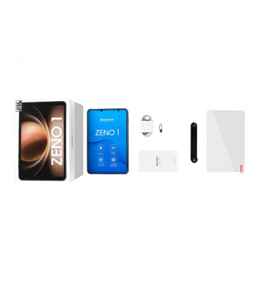 Blackview Zeno 1 18GB RAM 256GB ROM Таблет, green