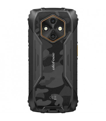 Ulefone RugKing 4 Pro 16GB RAM 256GB ROM с IP68 защита