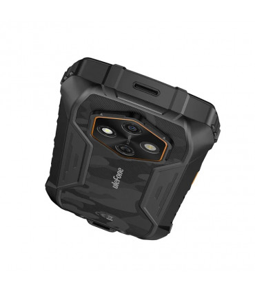 Ulefone RugKing 4 Pro 16GB RAM 256GB ROM с IP68 защита