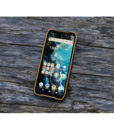 Ulefone RugKing 4 Pro 16GB RAM 256GB ROM с IP68 защита