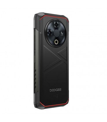 Doogee Fire 6 16GB RAM 256GB ROM,  с IP68 защита