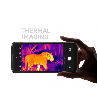 Doogee Fire 6 16GB RAM 256GB ROM,  с IP68 защита