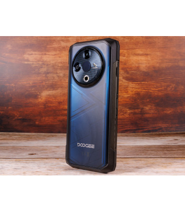 Doogee Fire 6 16GB RAM 256GB ROM,  с IP68 защита