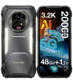 Blackview Xplore 2 Satellite 5G 48GB RAM 1TB ROM, с IP68/69 защита