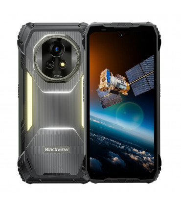 Blackview Xplore 2 Satellite 5G 48GB RAM 1TB ROM, с IP68/69 защита
