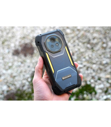 Blackview Xplore 2 Satellite 5G 48GB RAM 1TB ROM, с IP68/69 защита