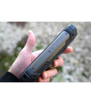 Blackview Xplore 2 Satellite 5G 48GB RAM 1TB ROM, с IP68/69 защита