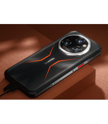 Oukitel WP55 5G 36GB RAM 256GB ROM с IP68 защита