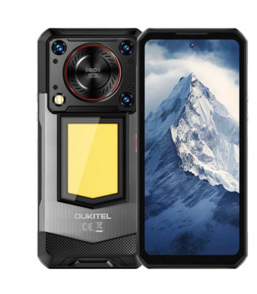 Oukitel WP56 5G 36GB RAM 512GB ROM с IP68 защита