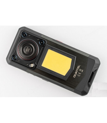 Oukitel WP56 5G 36GB RAM 512GB ROM с IP68 защита