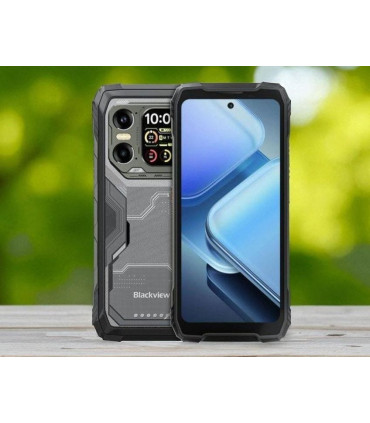 Blackview Xplore 1 Pro 5G 36GB RAM 256GB ROM, Thermal camera, с IP68/69 защита