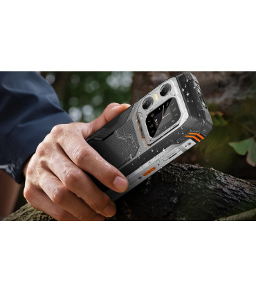 Blackview Xplore 1 Pro 5G 36GB RAM 256GB ROM, Thermal camera, с IP68/69 защита