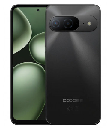 Doogee B10 48GB RAM 256GB ROM, Ultra Slim с IP68 защита