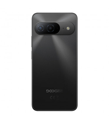 Doogee B10 48GB RAM 256GB ROM, Ultra Slim с IP68 защита