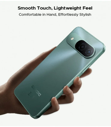 Doogee B10 48GB RAM 256GB ROM, Ultra Slim с IP68 защита