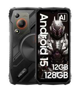 OSCAL Marine1 12GB RAM 128GB ROM, с IP68 защита