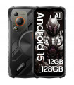 OSCAL Marine1 12GB RAM 128GB ROM, с IP68 защита